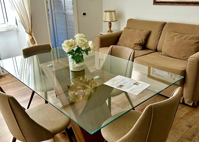 Living Repubblica דירה